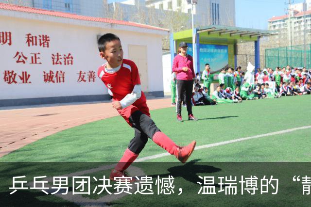 乒乓男团决赛遗憾，温瑞博的“静心”之旅